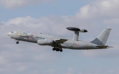 Photo of aircraft 203 (F-UJCC) operated by French Air Force-Armee de lAir