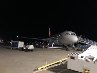 Image of aircraft registration N324NV - A A319-111 operated by Allegiant Air
