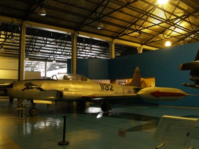 Photo of aircraft F11-23 (13) operated by Royal Thai Air Force Museum