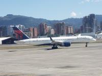 Photo of aircraft N6710E operated by Delta Air Lines