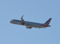 Photo of aircraft N123NN operated by American Airlines