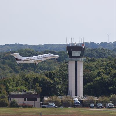 Photo of aircraft N314QS operated by Greenspring Associates LLC