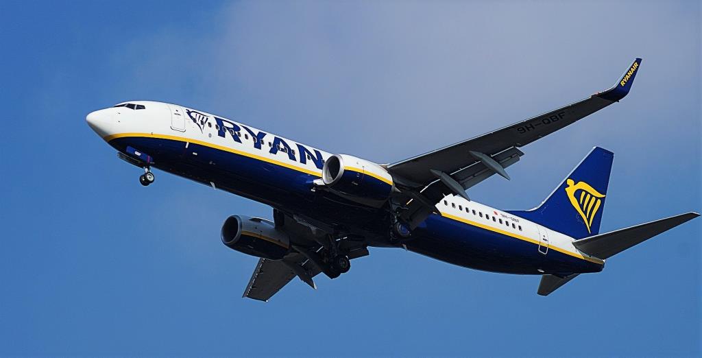 Photo of aircraft 9H-QBF operated by Malta Air