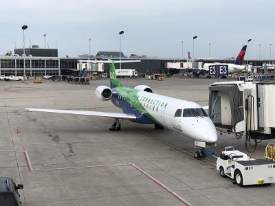 Photo of aircraft N972DC operated by Denver Air Connection