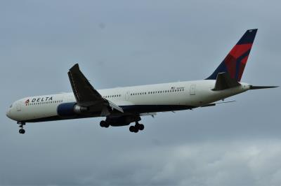 Photo of aircraft N835MH operated by Delta Air Lines