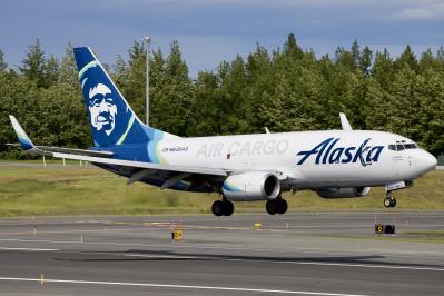 Photo of aircraft N626AS operated by Alaska Airlines