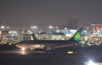 Photo of aircraft EI-DUO operated by Aer Lingus