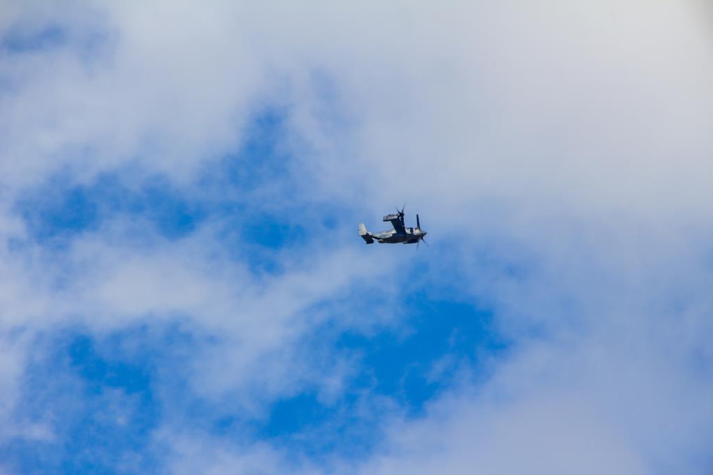 Photo of aircraft 08-0047 operated by United States Air Force