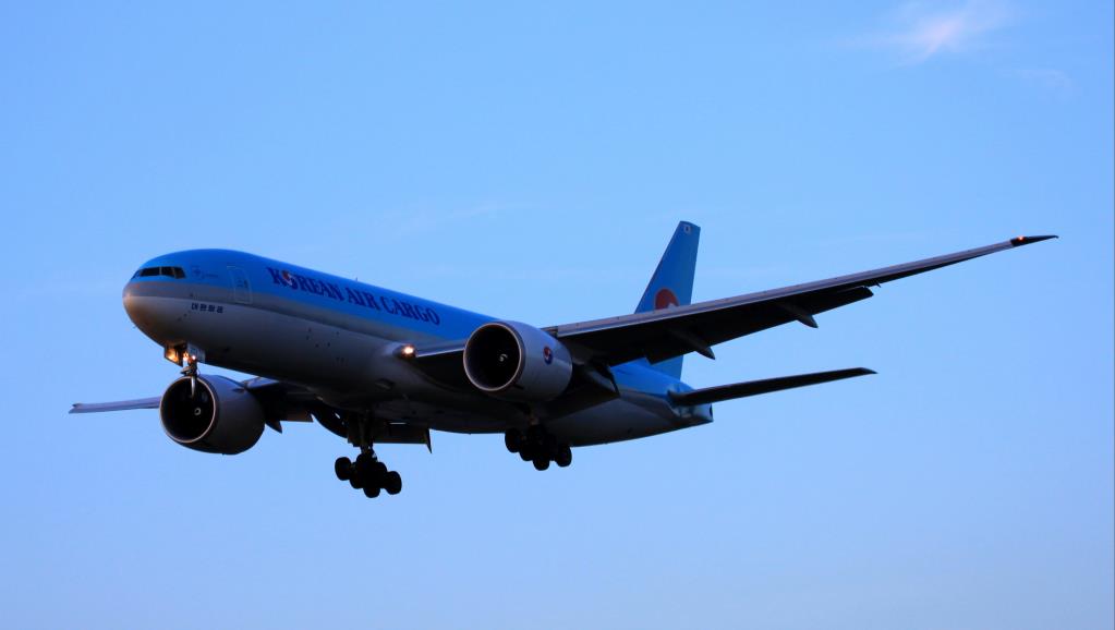Photo of aircraft HL8251 operated by Korean Air Lines