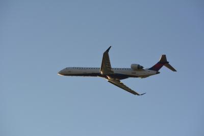 Photo of aircraft N921XJ operated by Endeavor Air