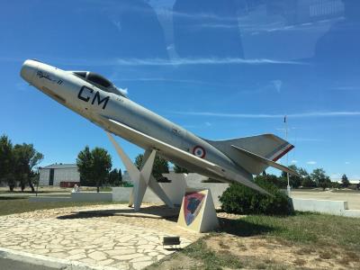 Photo of aircraft 147 operated by French Air Force-Armee de lAir