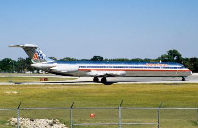 Photo of aircraft N291AA operated by American Airlines