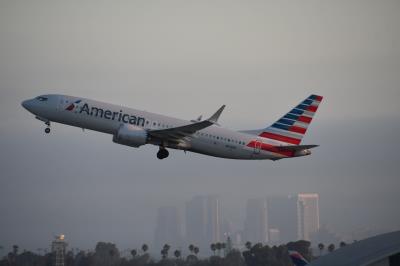 Photo of aircraft N314RH operated by American Airlines