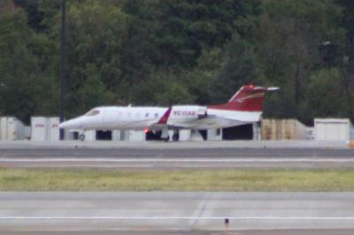 Photo of aircraft N510AB operated by LJ31A063 LLC