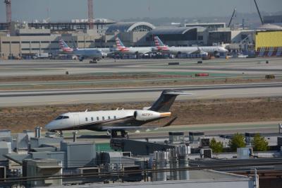 Photo of aircraft N579FX operated by Flexjet LLC