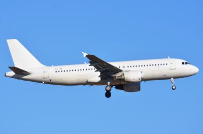 Photo of aircraft SX-VSL operated by Sky Express