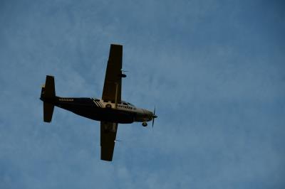 Photo of aircraft N958SP operated by Southern Airways Express