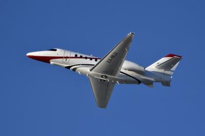 Photo of aircraft XA-MLU operated by Aerolineas Ejecutivas SA