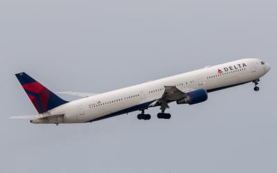 Photo of aircraft N835MH operated by Delta Air Lines