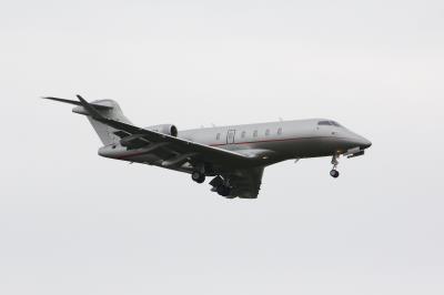 Photo of aircraft 9H-VCO operated by VistaJet Malta