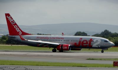 Photo of aircraft G-GDFS operated by Jet2