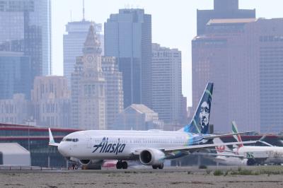 Photo of aircraft N974AK operated by Alaska Airlines