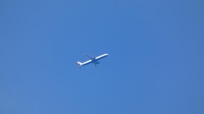 Photo of aircraft G-EUXD operated by BA Euroflyer