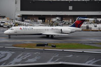 Photo of aircraft N925AT operated by Delta Air Lines
