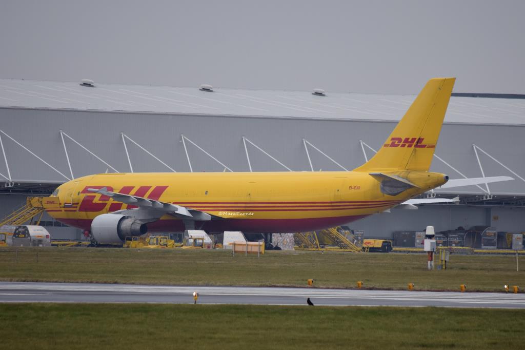 Photo of aircraft EI-EXR operated by ASL Airlines Ireland