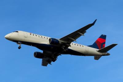 Photo of aircraft N203JQ operated by Delta Connection