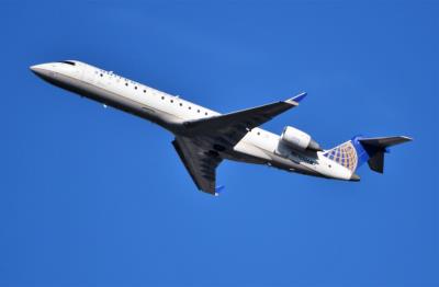 Photo of aircraft N506MJ operated by Mesa Airlines