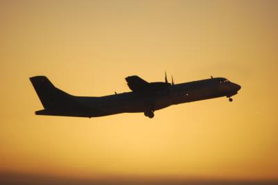 Photo of aircraft G-CMJM operated by Aer Lingus Regional