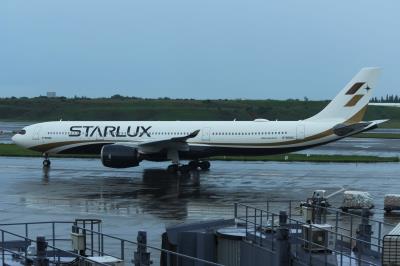 Photo of aircraft B-58302 operated by Starlux Airlines