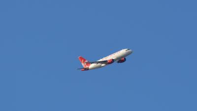 Photo of aircraft N522VA operated by Virgin America
