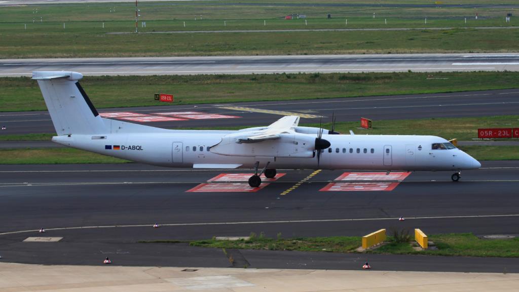 Photo of aircraft D-ABQL operated by Eurowings