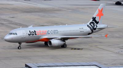 Photo of aircraft VH-VQE operated by Jetstar Airways