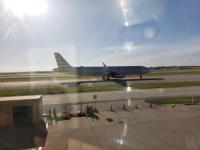 Image of aircraft registration N123NN - A A321-231(WL) operated by American Airlines