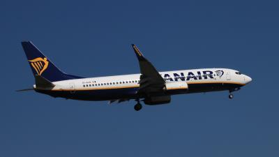 Photo of aircraft EI-GJG operated by Ryanair