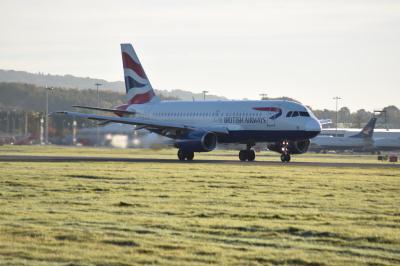 Photo of aircraft G-DBCC operated by British Airways