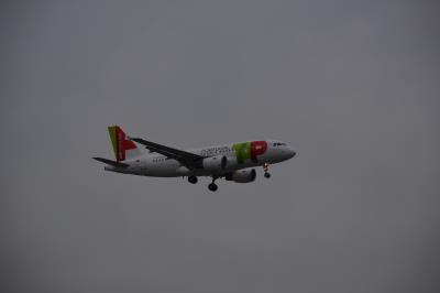 Image of aircraft registration CS-TTR - A A319-112 operated by TAP - Air Portugal