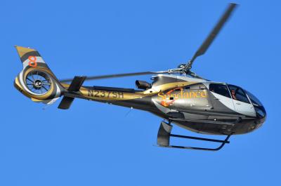 Photo of aircraft N237SH operated by Sundance Helicopters Inc