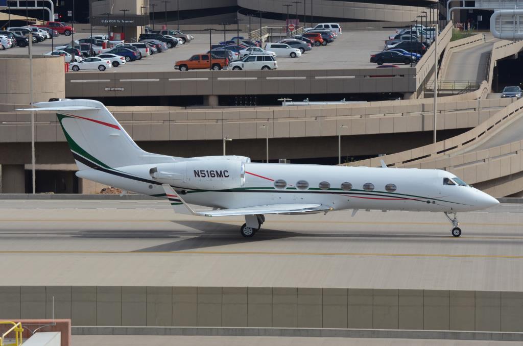 Photo of aircraft N516MC operated by Atlas Air