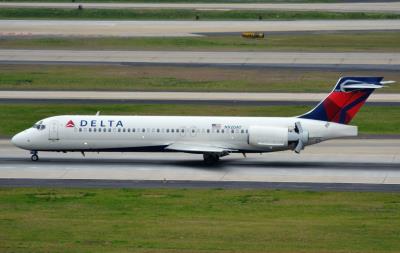 Photo of aircraft N920AT operated by Delta Air Lines