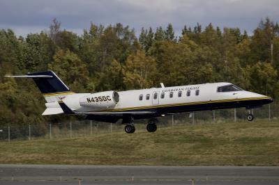 Photo of aircraft N435DC operated by Guardian Flight LLC