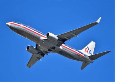 Photo of aircraft N920NN operated by American Airlines