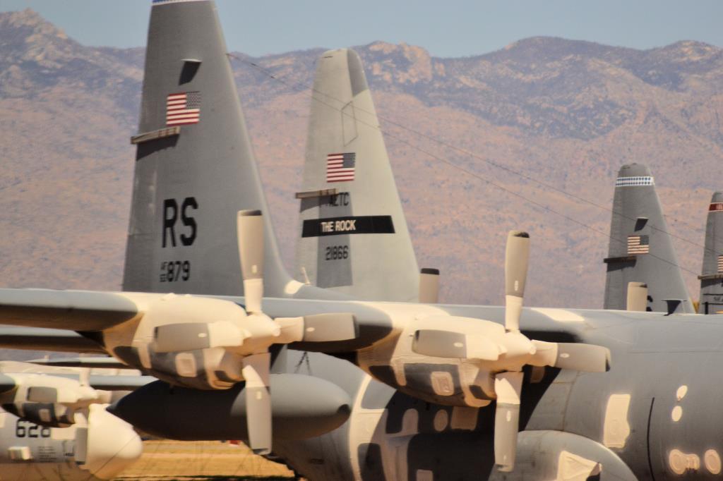 Photo of aircraft 62-1866 operated by United States Air Force