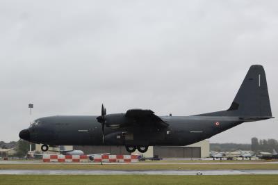 Photo of aircraft 5847 (F-RAPP) operated by French Air Force-Armee de lAir