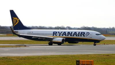 Photo of aircraft EI-ENG operated by Ryanair