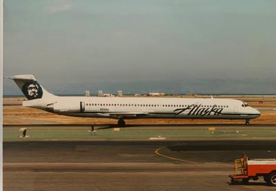 Photo of aircraft N934AS operated by Alaska Airlines