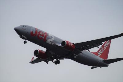 Photo of aircraft G-JZBB operated by Jet2